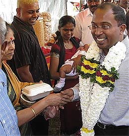 Courtesy of Malaysiakini Courtesy of Malaysiakini