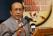 Dr Rais Yatim
