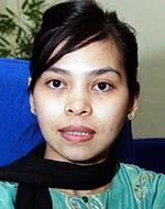 Kartika Sari Dewi Shukarno