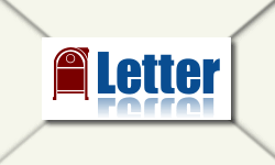 letter