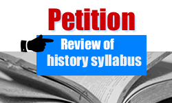 petition