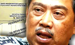 muhyiddin