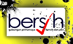 t-bersih