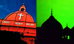 church-mosque