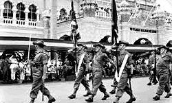 malaya 1948