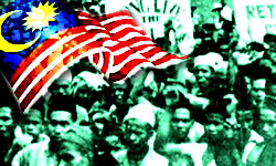 malaya