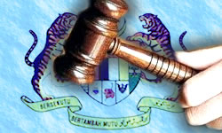 law