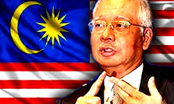 najib