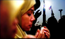 prayers