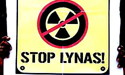 lynas