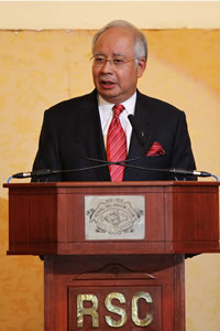 najib-lunch2