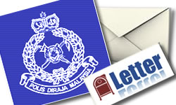 pdrm-letter