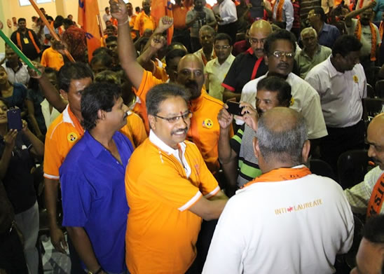hindraf5