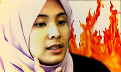 nurul-fire