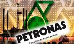 petronas