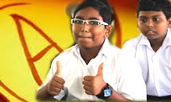 upsr