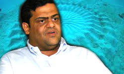 deepak-blue