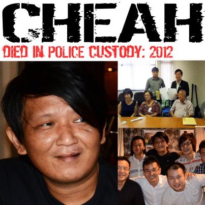 cheah-chin-lee
