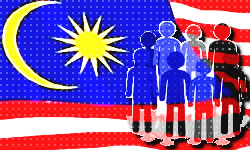 malaysia-population