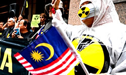 lynas-sydney