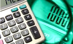 debt