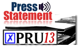 press-pru