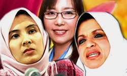 politic-women