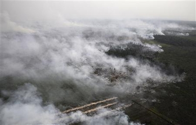 indonesia-fire