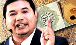 rafizi-titas