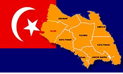 johor