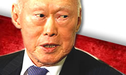 leekuanyew