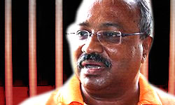 uthayakumar