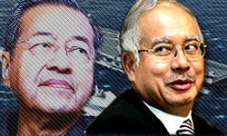 mahathir-najib