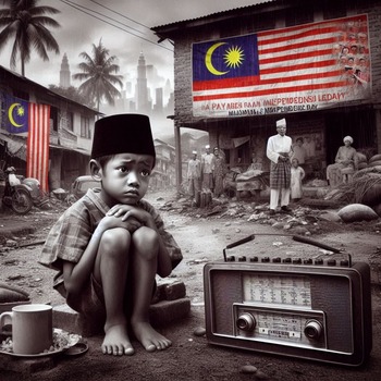 Politics of religion and race dominate Malaysia