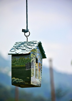 Small Is Beautiful Revisited For Learning Something