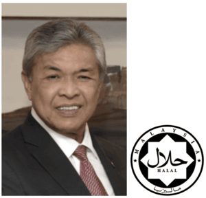Bouquets For Zahids Bold Stand On Halal Certification