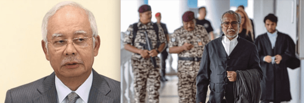 Najib Vindicated In Swiss Court Finding Of Fact On 1MDB Case