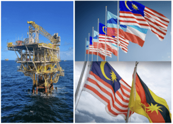 Sarawak And Sabah Outside Malaysia Free Of Humiliation And Robbery Of Resources
