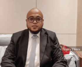 Hajiji Leads Study On Constitutional Amendments on  Citizenship 02