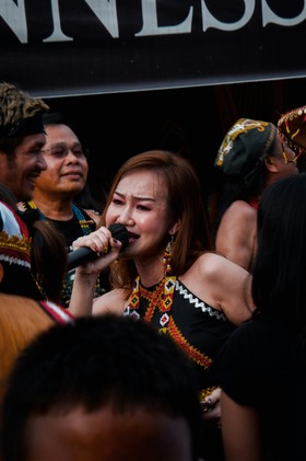 Sabah And Sarawak NGO See Independence As The Way Forward