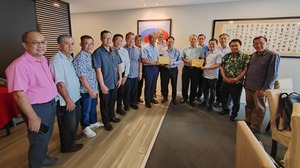 Sarawak Model For Education In Malaysia