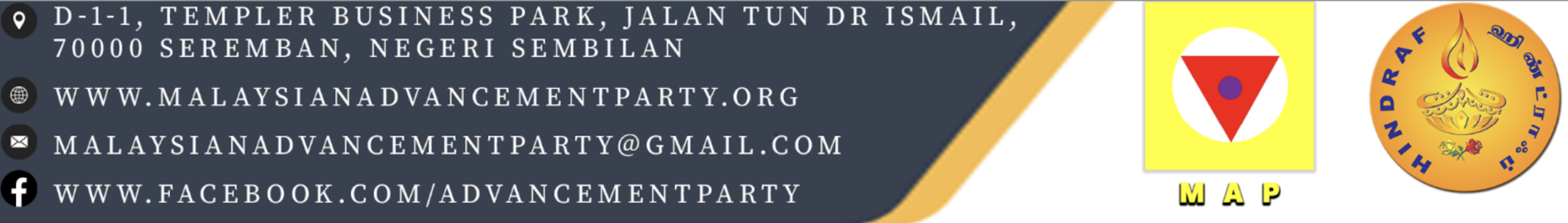 Open Letter For Indian Diaspora Lawmakers In Malaysia